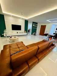 Blk 95C City Vue @henderson (Bukit Merah), HDB 5 Rooms #588135421